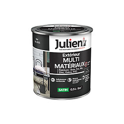 Interrupteur & prise en saillie Julien