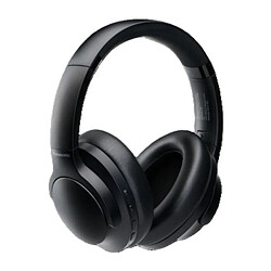 Casque bluetooth - PANASONIC - RB-HX330BDEK - Arceau - ANC - Noir
