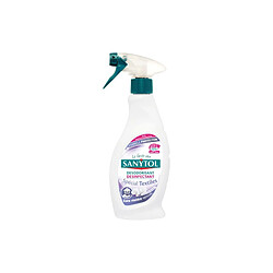 Sanytol 33633105 Désodorisant Désinfectant Textile 500 ml Spray