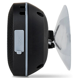 Acheter Radio de Douche - MEDION - FM - Bluetooth - IPX6 - Ventouse de fixation - Noir