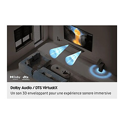 Acheter Samsung HW-B66CF - Noir
