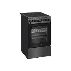 Whirlpool W5V8LCSA - Anthracite