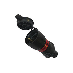 Legrand 050117 - Femelle 2P+T