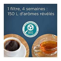Avis Brita carafe filtrante Style Essential - Sable