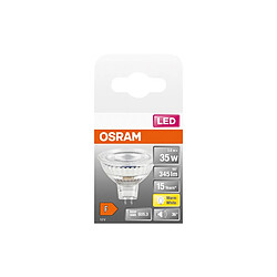 Osram ampoule LED spot MR16 GU5.3