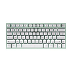 Cherry KW 7100 MINI BT Tastatur (JK-7100EU-18) (JK7100EU18)
