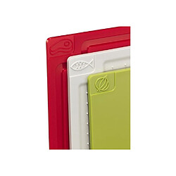 Bodum set de planches à découper avec support