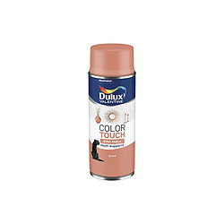 BBE COLOR TOUCH EFFET METAL CUIV.400ML DULUX VALENTINE - 6399494