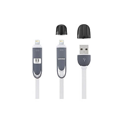 Câble Lightning Electraline