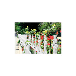 Avis JULIEN Peinture antirouille extérieur fer Blanc brillant - 0,5 L