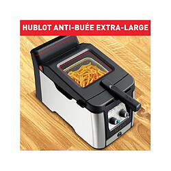 Tefal Clear Duo FR600D10