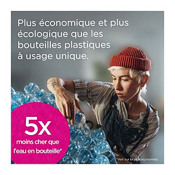 Brita carafe filtrante Style Essential pas cher