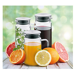 Kela Pichet à jus Pitcher 1L