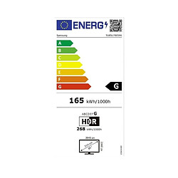 Acheter Samsung TU85U7005F