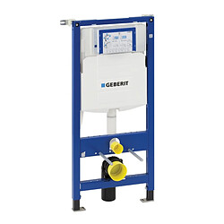 Bâti support DUOFIX en applique 112cm pour WC suspendu GEBERIT 111.906.00.5