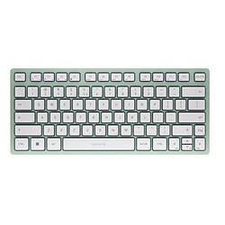 Cherry KW 7100 MINI BT Tastatur (JK-7100EU-18) (JK7100EU18)