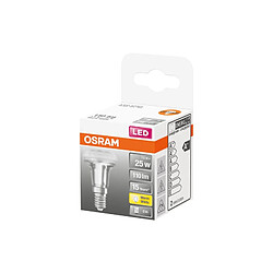 Osram ampoule spot LED R39 E14