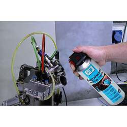 Avis K&F Dégraissant séchage rapide aérosol 500ml KF 6641