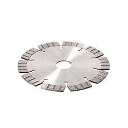 Hanger Disque diamant béton - 125 mm