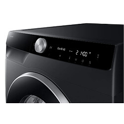 Avis Samsung WW11DG6B85LB - Noir