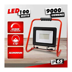 Lampe portative sans fil