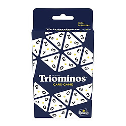 Goliath Triominos Jeu de cartes