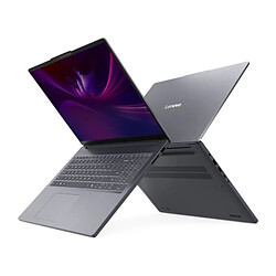 Lenovo IdeaPad Slim 3 16IRH10 - Gris pas cher