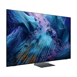 Avis Samsung TQ85QN990F - Neo QLED 8K