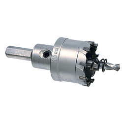 Trépan monobloc carbure diamètre 16mm HANGER 150501