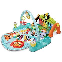 Vtech baby tapis d'éveil piano - Multicolore