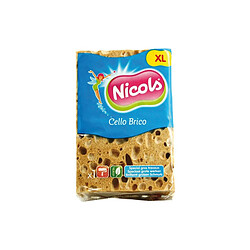 EPONGE VEGETALE CELLO GROS TRAVAUX NICOLS - 511251