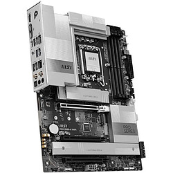 Avis Msi PRO Z890-A WIFI