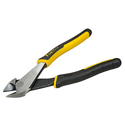 Stanley Pince coupante diagonale Fatmax - 200 mm