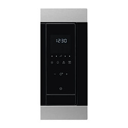 Electrolux CMS4253TMX - Inox