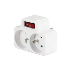 Adaptateur Electraline