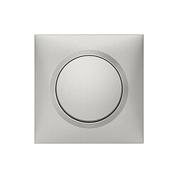 Legrand Dooxie poussoir - Blanc