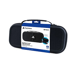 Pochette de transport rigide officielle Nacon Noir pour PlayStation Portal™