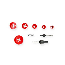 Accessoires vissage & perçage