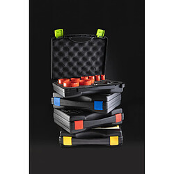 Avis Hanger Coffret trépans électricien - 6 pièces