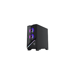 MSI MPG Infinite X3 AI - Core Ultra 7 265K - RTX 50 - 32 Go - 1 To