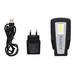 Lampe portative sans fil