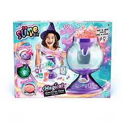 Avis Canal toys Slime Harry Potter fabrique à potions - Multicolore