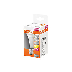 LED STD DEP.A/RADIA.DIM 10.5W E27 CHD OSRAM - 4058075433809