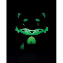 Acheter Jemini Peluche renard lumineuse - Orange