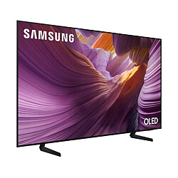 Avis Samsung TQ83S85FAEXXC