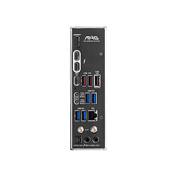Acheter Msi MAG Z890 TOMAHAWK WIFI