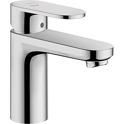 Mitigeur de lavabo Vernis Blend 100 CoolStart chromé HANSGROHE 71589000