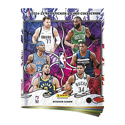 Panini Cartes NBA US 2024/25 - Lot de 100