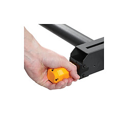 Avis Support mobile de scie à onglet par gravité QUICKSET™ TOUGHBUILT INDUSTRIES TB S600