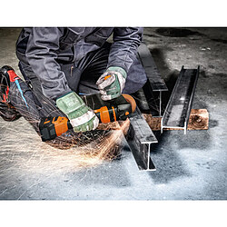 Fein CCG 18-115-10 PD AS - Sans fil